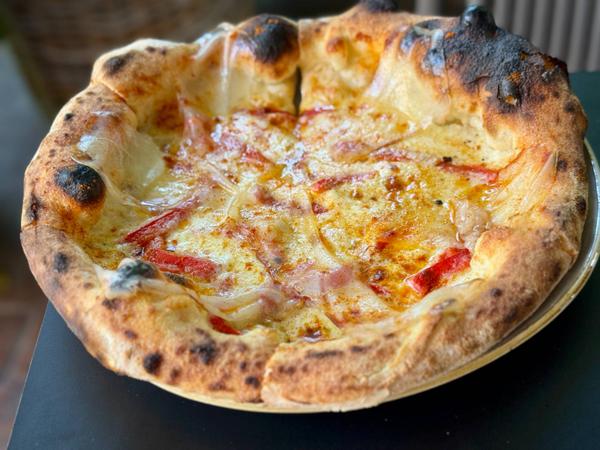Pizza Banat Urban
